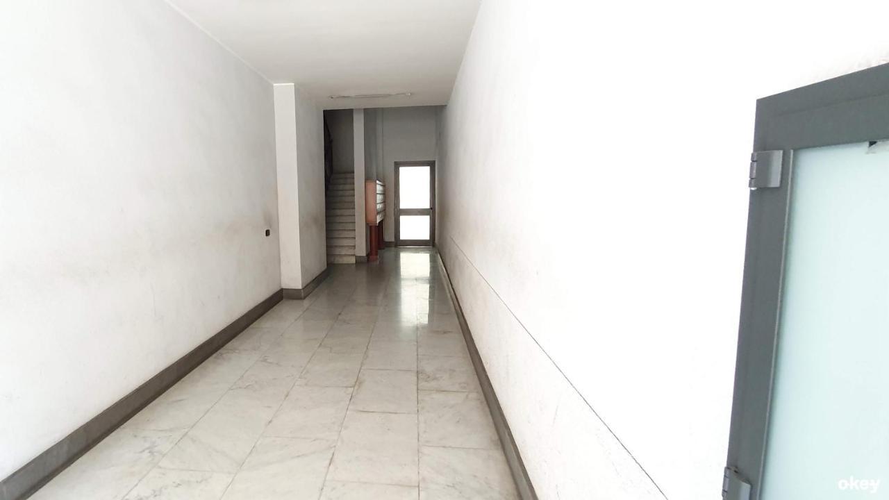 Urban Homy - Bari Centro Apartment Bagian luar foto